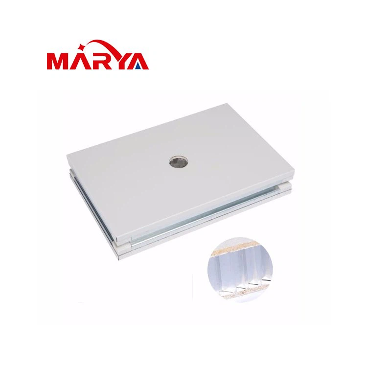 ক্লিন রুম স্যান্ডউইচ প্যানেল