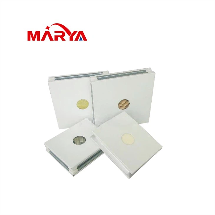 Purification plate Purification plate